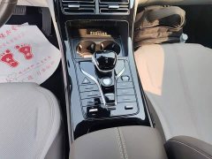BYD Qin PLUS 2023 Champion Edition DM-i 55KM Leading - ფოტო 14