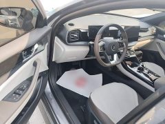 BYD Qin PLUS 2023 Champion Edition DM-i 55KM Leading - ფოტო 16