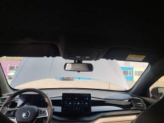 BYD Qin PLUS 2023 Champion Edition DM-i 55KM Leading - ფოტო 18