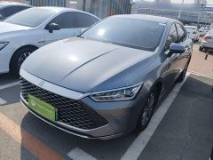 BYD Qin PLUS 2023 Champion Edition DM-i 55KM Leading - ფოტო 2