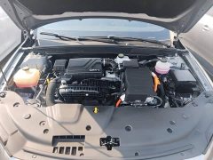 BYD Qin PLUS 2023 Champion Edition DM-i 55KM Leading - ფოტო 20