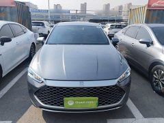 BYD Qin PLUS 2023 Champion Edition DM-i 55KM Leading - ფოტო 3
