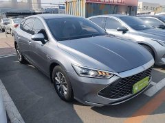 BYD Qin PLUS 2023 Champion Edition DM-i 55KM Leading - ფოტო 4