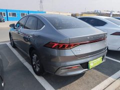 BYD Qin PLUS 2023 Champion Edition DM-i 55KM Leading - ფოტო 5