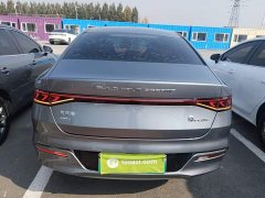 BYD Qin PLUS 2023 Champion Edition DM-i 55KM Leading - ფოტო 6