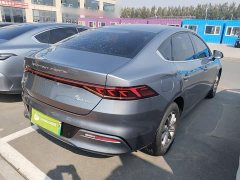 BYD Qin PLUS 2023 Champion Edition DM-i 55KM Leading - ფოტო 7