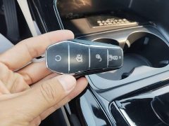BYD Qin PLUS 2023 Champion Edition DM-i 55KM Leading - ფოტო 9