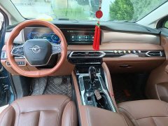 FAW Haima 7X 2020 1.6T GDI Automatic Flagship - ფოტო 10
