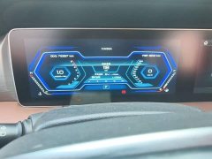 FAW Haima 7X 2020 1.6T GDI Automatic Flagship - ფოტო 12