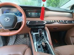FAW Haima 7X 2020 1.6T GDI Automatic Flagship - ფოტო 13