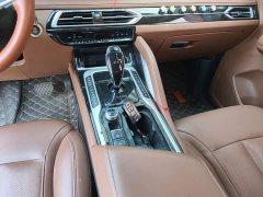FAW Haima 7X 2020 1.6T GDI Automatic Flagship - ფოტო 14