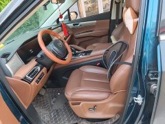 FAW Haima 7X 2020 1.6T GDI Automatic Flagship - ფოტო 15