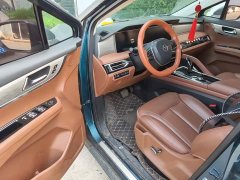 FAW Haima 7X 2020 1.6T GDI Automatic Flagship - ფოტო 16
