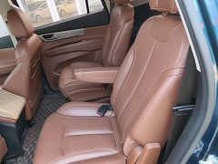 FAW Haima 7X 2020 1.6T GDI Automatic Flagship - ფოტო 17