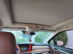 FAW Haima 7X 2020 1.6T GDI Automatic Flagship - ფოტო 18