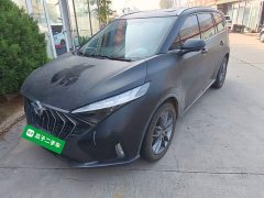 FAW Haima 7X 2020 1.6T GDI Automatic Flagship - ფოტო 2