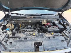 FAW Haima 7X 2020 1.6T GDI Automatic Flagship - ფოტო 20