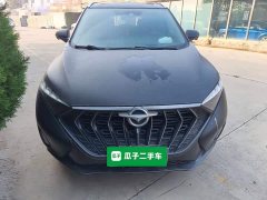 FAW Haima 7X 2020 1.6T GDI Automatic Flagship - ფოტო 3