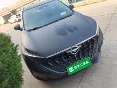FAW Haima 7X 2020 1.6T GDI Automatic Flagship - ფოტო 4