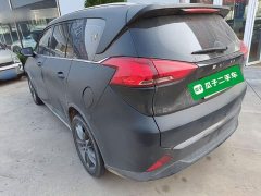 FAW Haima 7X 2020 1.6T GDI Automatic Flagship - ფოტო 5