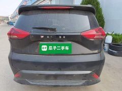 FAW Haima 7X 2020 1.6T GDI Automatic Flagship - ფოტო 6
