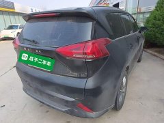 FAW Haima 7X 2020 1.6T GDI Automatic Flagship - ფოტო 7