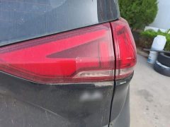 FAW Haima 7X 2020 1.6T GDI Automatic Flagship - ფოტო 8
