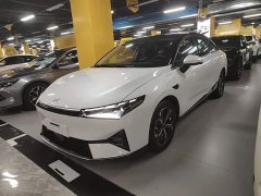 XPeng P5 2021 600P - ფოტო 2