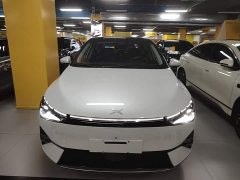 XPeng P5 2021 600P - ფოტო 3