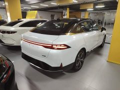 XPeng P5 2021 600P - ფოტო 7