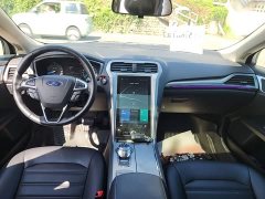 Ford Mondeo 2020 EcoBoost 180 Fashion - ფოტო 10