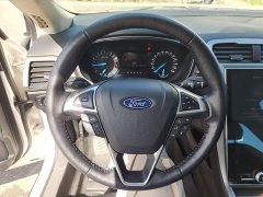 Ford Mondeo 2020 EcoBoost 180 Fashion - ფოტო 11