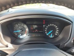 Ford Mondeo 2020 EcoBoost 180 Fashion - ფოტო 12