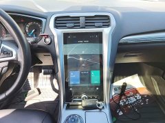 Ford Mondeo 2020 EcoBoost 180 Fashion - ფოტო 13