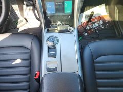 Ford Mondeo 2020 EcoBoost 180 Fashion - ფოტო 14