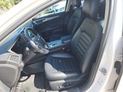 Ford Mondeo 2020 EcoBoost 180 Fashion - ფოტო 15