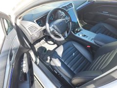 Ford Mondeo 2020 EcoBoost 180 Fashion - ფოტო 16