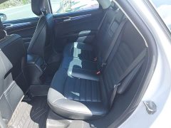 Ford Mondeo 2020 EcoBoost 180 Fashion - ფოტო 17