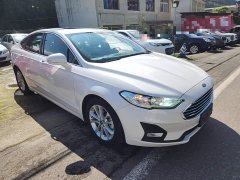 Ford Mondeo 2020 EcoBoost 180 Fashion - ფოტო 4
