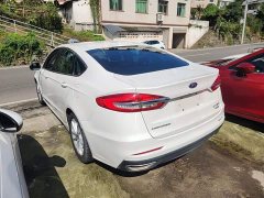 Ford Mondeo 2020 EcoBoost 180 Fashion - ფოტო 5