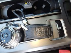 Ford Mondeo 2020 EcoBoost 180 Fashion - ფოტო 9