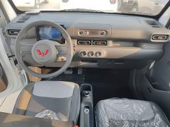 Wuling Zhiguang New Energy 2025 305km Aspiring Edition - ფოტო 10
