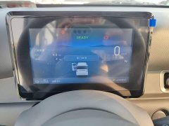 Wuling Zhiguang New Energy 2025 305km Aspiring Edition - ფოტო 12