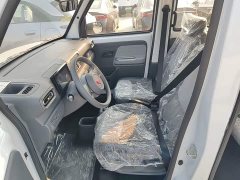 Wuling Zhiguang New Energy 2025 305km Aspiring Edition - ფოტო 15