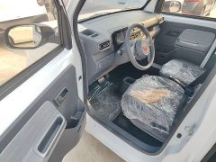 Wuling Zhiguang New Energy 2025 305km Aspiring Edition - ფოტო 16