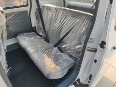 Wuling Zhiguang New Energy 2025 305km Aspiring Edition - ფოტო 17