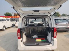 Wuling Zhiguang New Energy 2025 305km Aspiring Edition - ფოტო 19