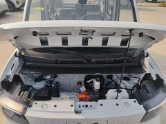 Wuling Zhiguang New Energy 2025 305km Aspiring Edition - ფოტო 20