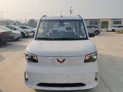 Wuling Zhiguang New Energy 2025 305km Aspiring Edition - ფოტო 3