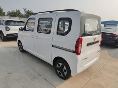 Wuling Zhiguang New Energy 2025 305km Aspiring Edition - ფოტო 5